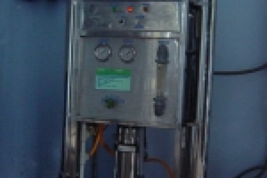 NƯỚC TINH KHIẾT ĐÓNG BÌNH VIKIWA - CHÂU THÀNH - TIỀN GIANG