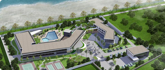 Môi Trường Nước Đại Tín